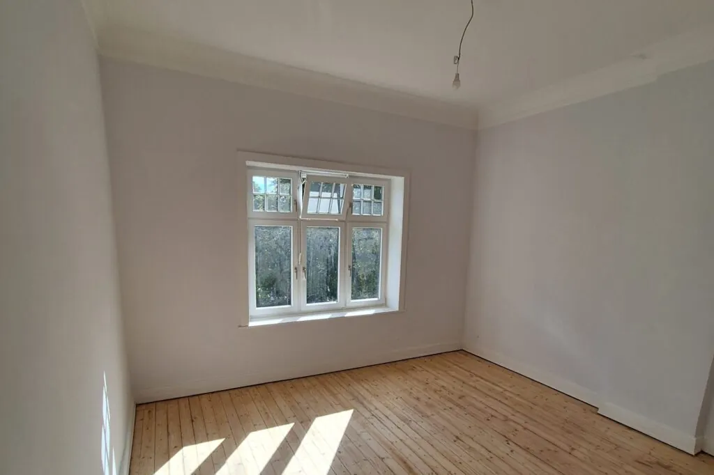 Sonnige 3-Zimmer-Wohnung, Hamburg-Winterhude