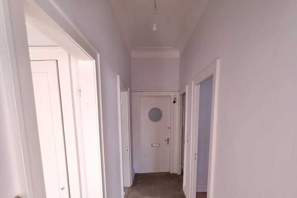 Sonnige 3-Zimmer-Wohnung, Hamburg-Winterhude