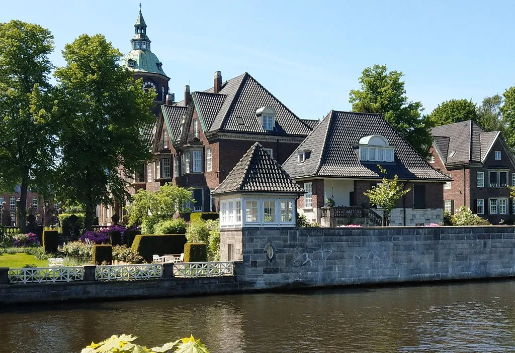 Kloster St. Johannis Hamburg