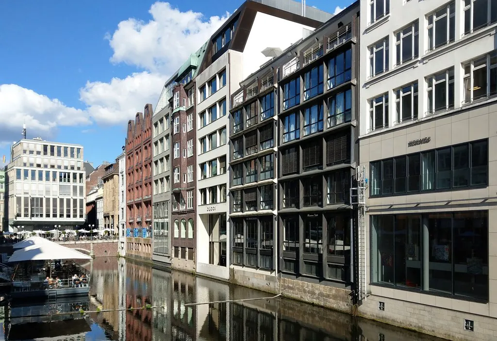 besondere Immobilien Hamburg